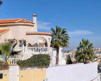 Venta - Villa - Ciudad Quesada - La  Marquesa Golf