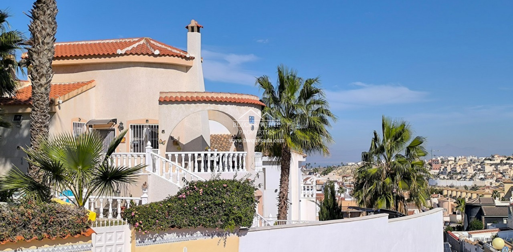 Venta - Villa - Ciudad Quesada - La  Marquesa Golf