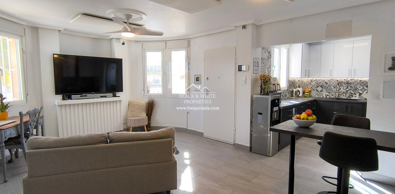 Venta - Villa - Ciudad Quesada - La  Marquesa Golf