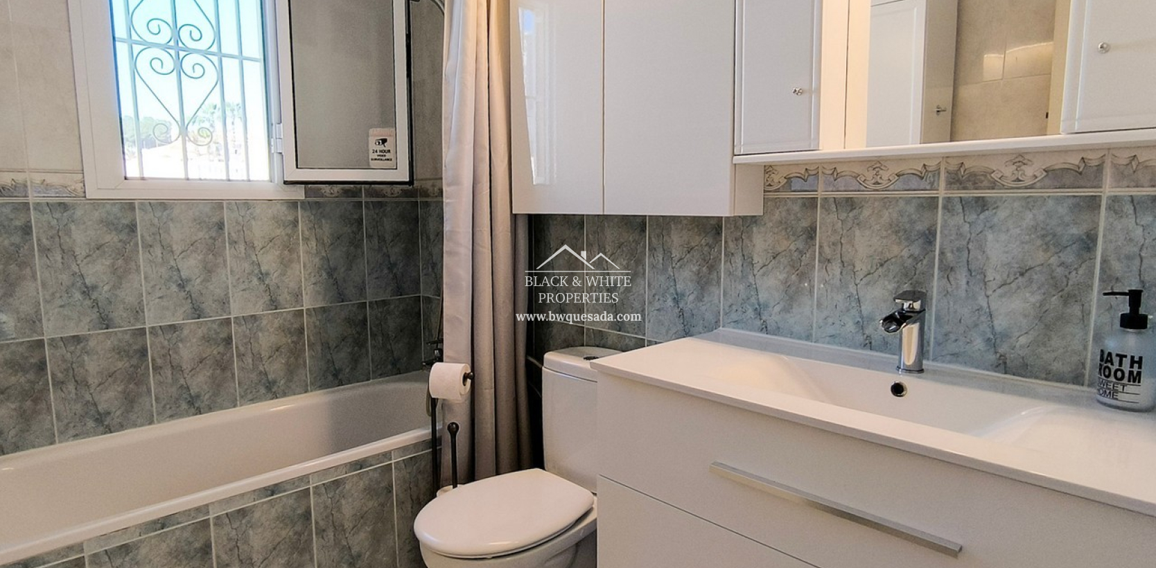 Venta - Villa - Ciudad Quesada - La  Marquesa Golf