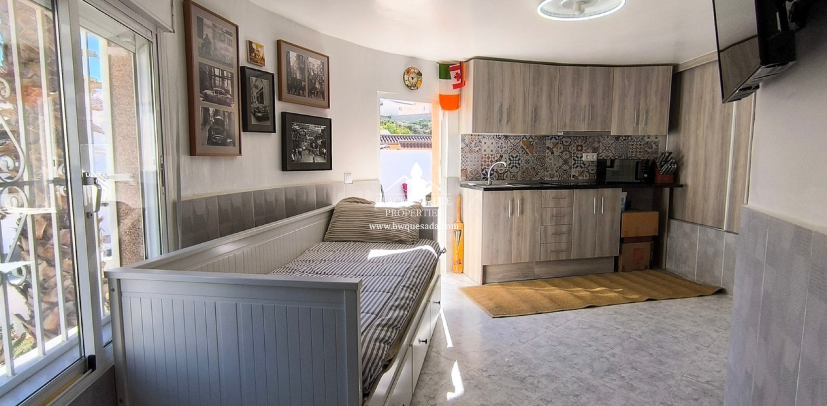 Venta - Villa - Ciudad Quesada - La  Marquesa Golf