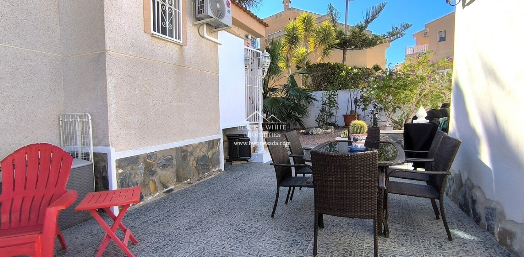 Venta - Villa - Ciudad Quesada - La  Marquesa Golf
