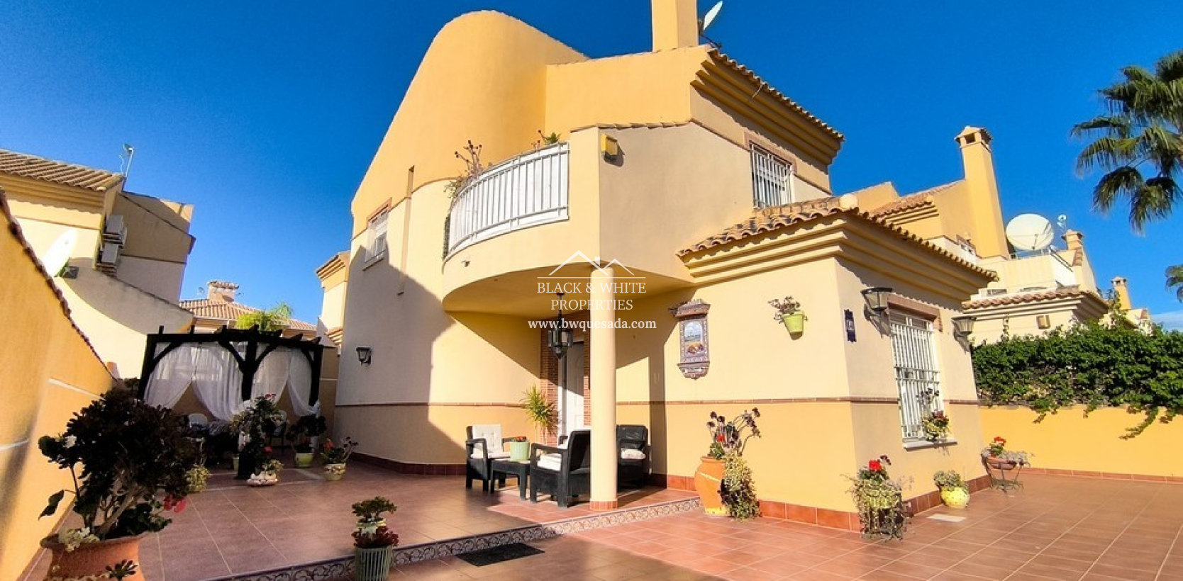 Venta - Villa - Ciudad Quesada - Lo Marabu