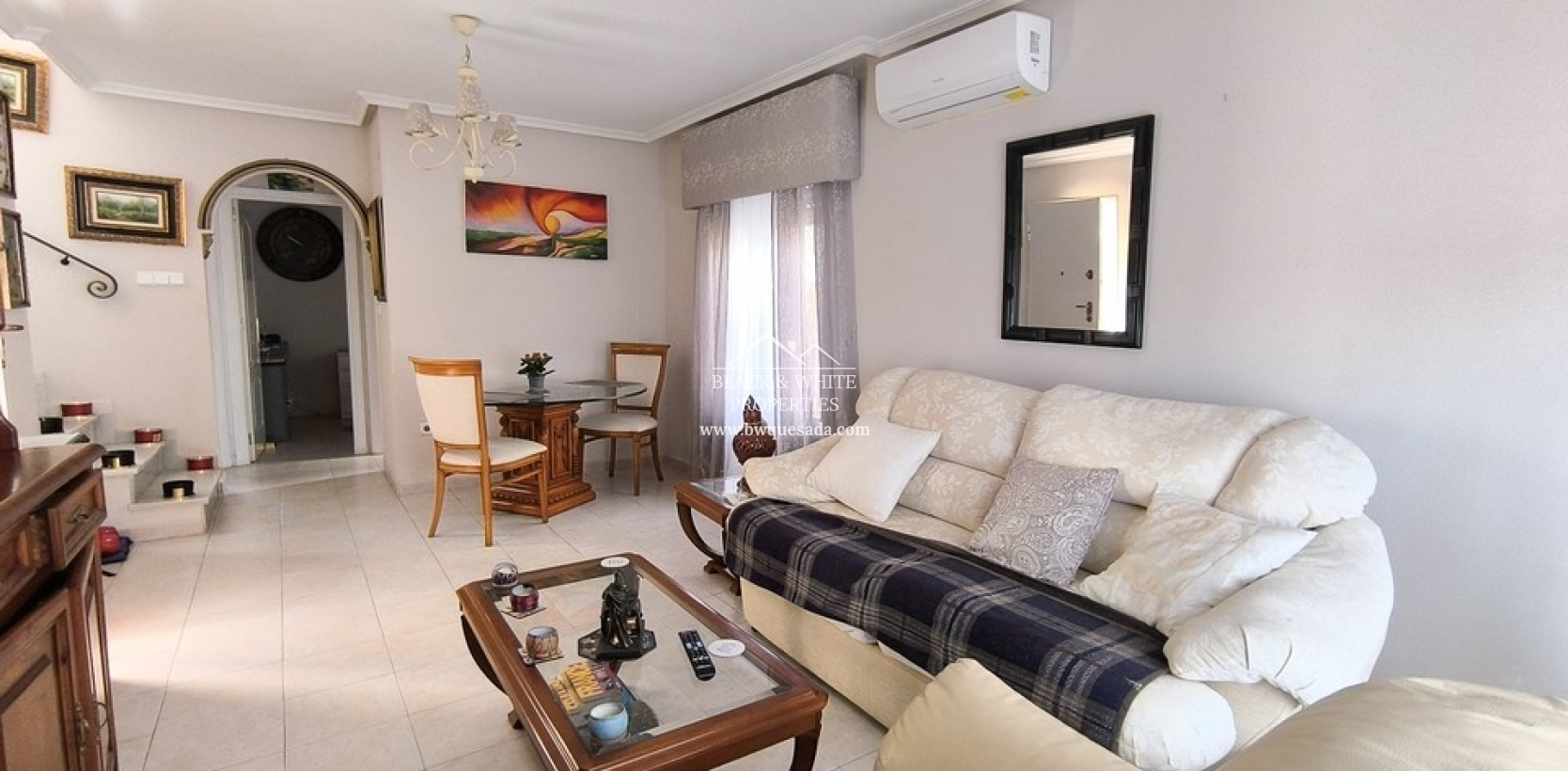 Venta - Villa - Ciudad Quesada - Lo Marabu