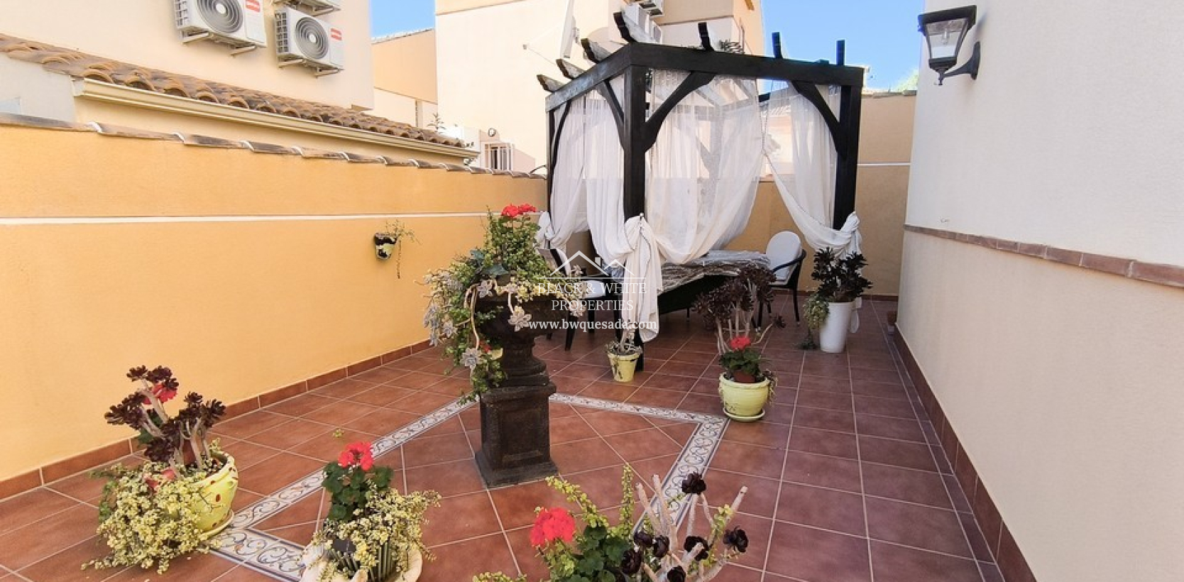 Venta - Villa - Ciudad Quesada - Lo Marabu