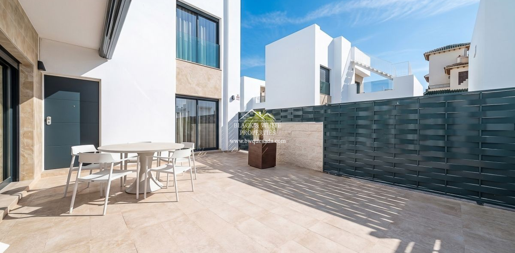 Venta - Villa - Ciudad Quesada - Lo Marabu