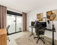 Venta - Villa - Ciudad Quesada - Lo Marabu