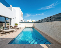 Venta - Villa - Ciudad Quesada - Lo Marabu