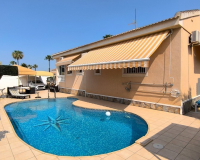 Venta - Villa - Ciudad Quesada - Pueblo Bravo