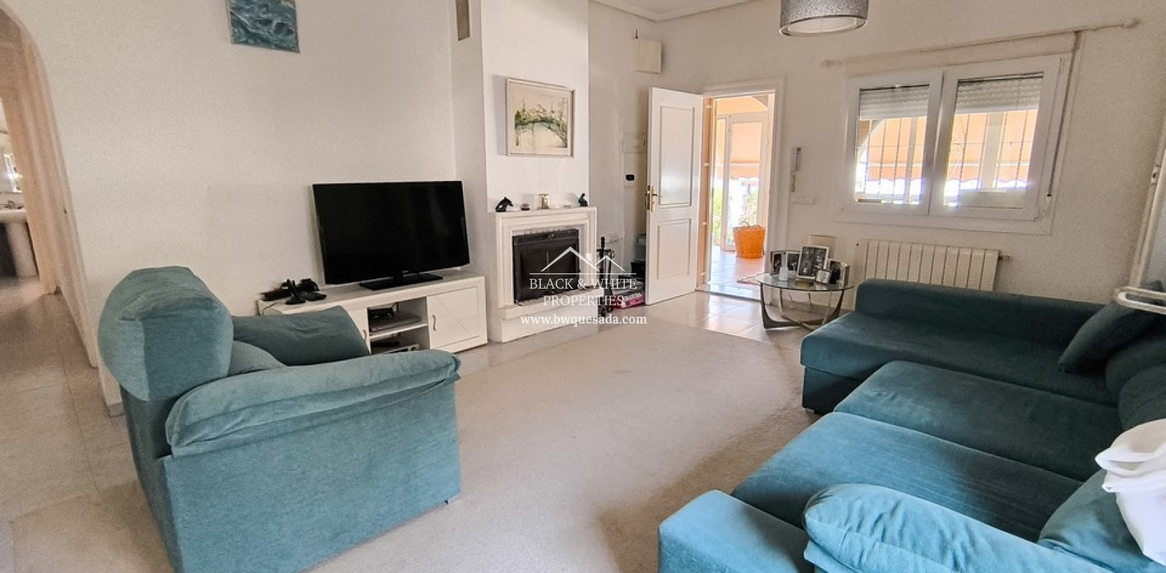 Venta - Villa - Ciudad Quesada - Pueblo Bravo