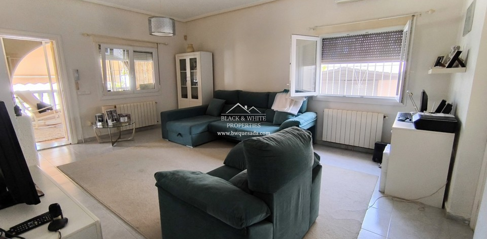 Venta - Villa - Ciudad Quesada - Pueblo Bravo