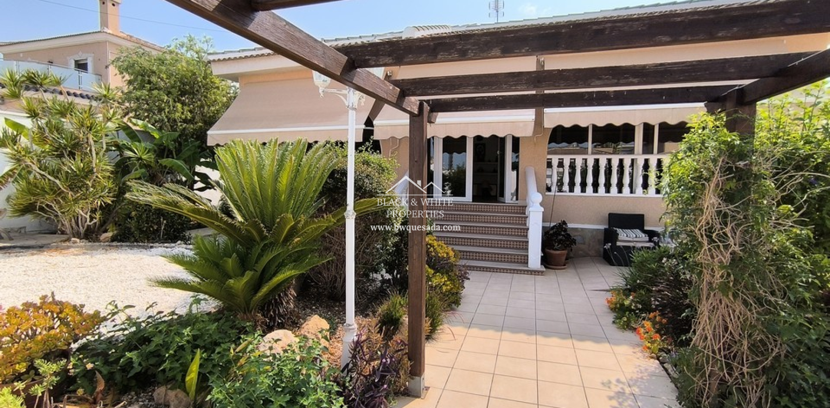 Venta - Villa - Ciudad Quesada - Pueblo Bravo