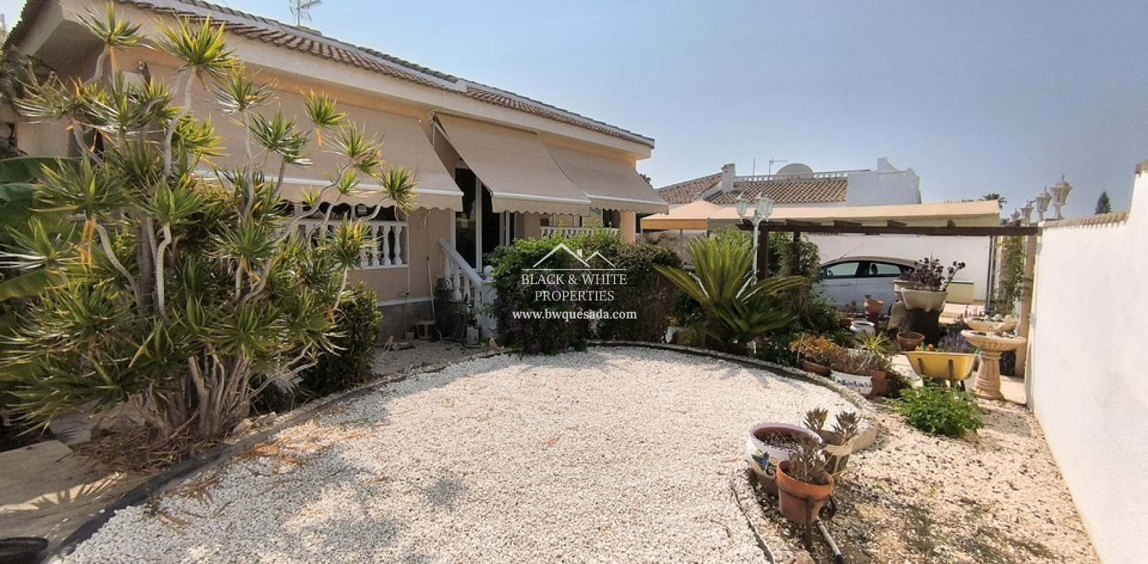 Venta - Villa - Ciudad Quesada - Pueblo Bravo