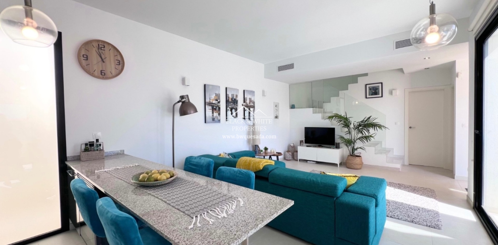 Venta - Villa - Ciudad Quesada - Pueblo Bravo