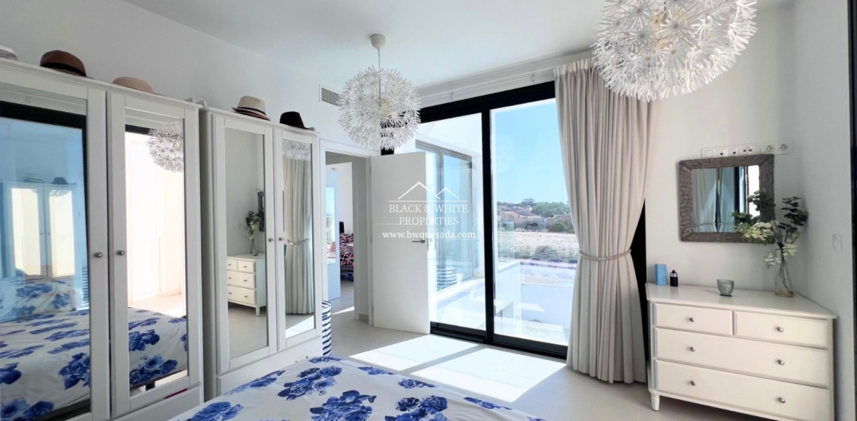 Venta - Villa - Ciudad Quesada - Pueblo Bravo