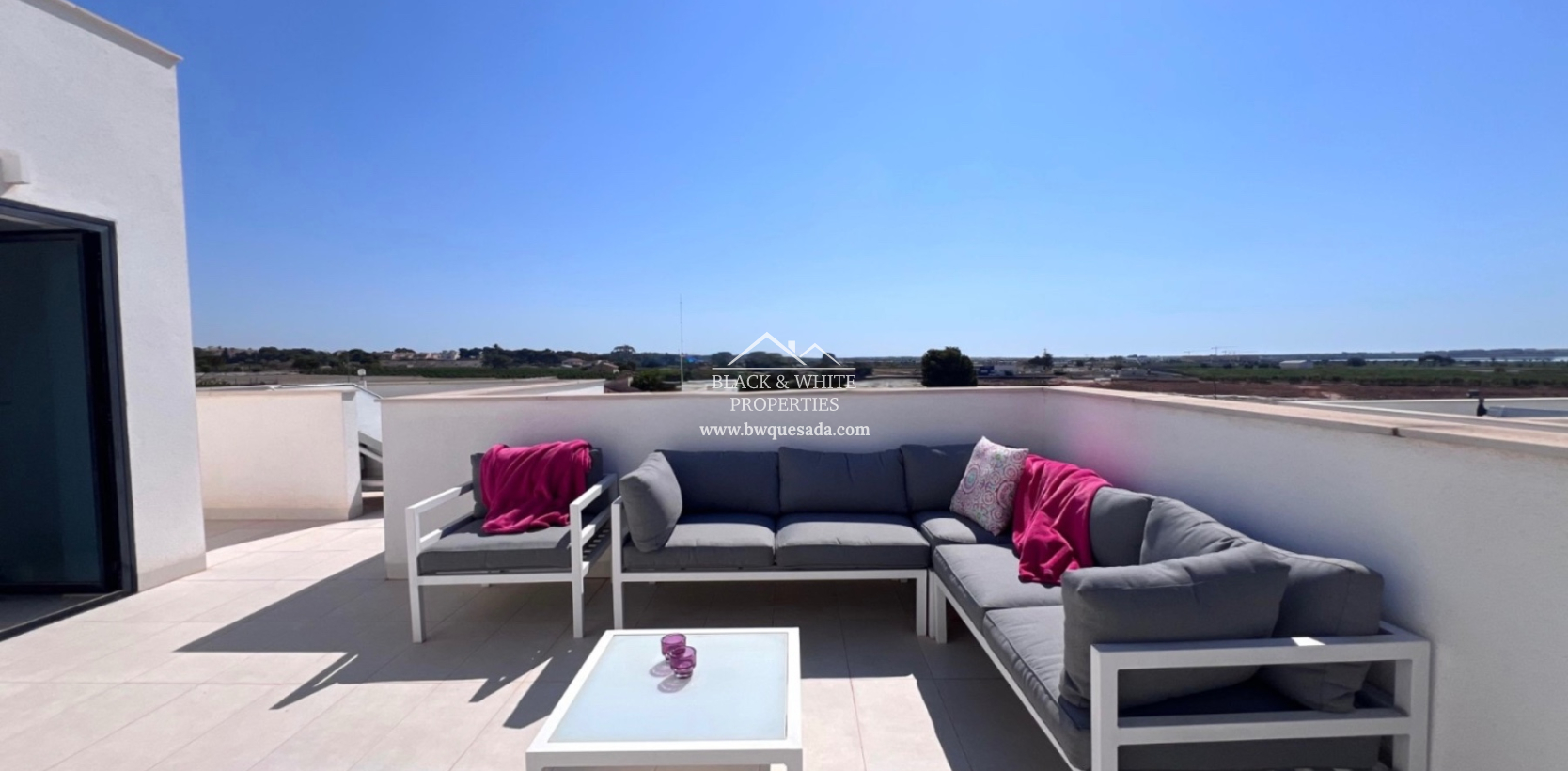 Venta - Villa - Ciudad Quesada - Pueblo Bravo