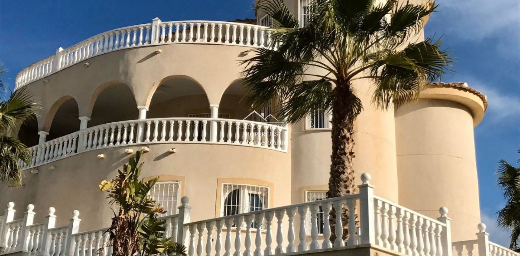 Venta - Villa - Ciudad Quesada