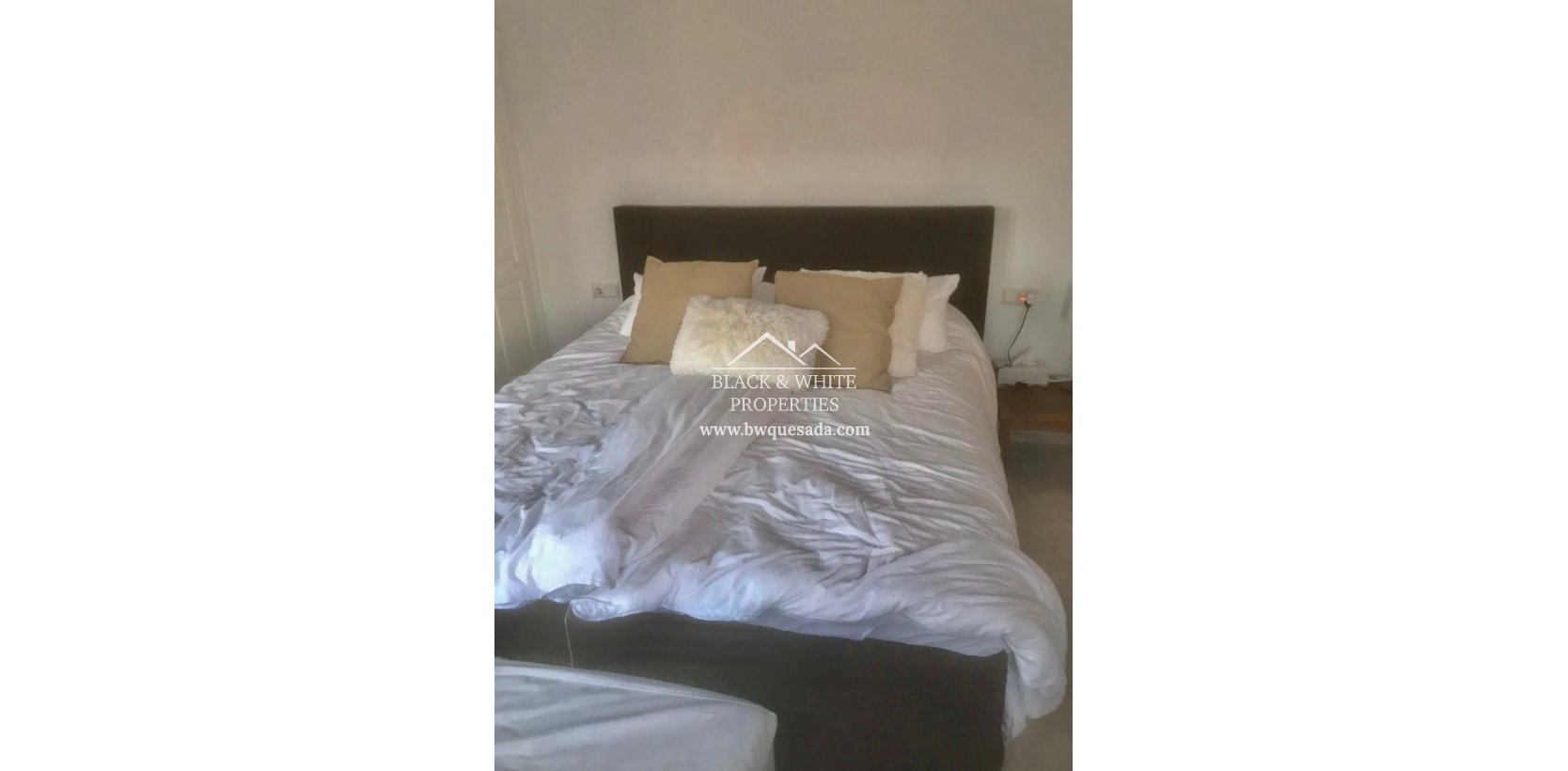 Venta - Villa - Ciudad Quesada