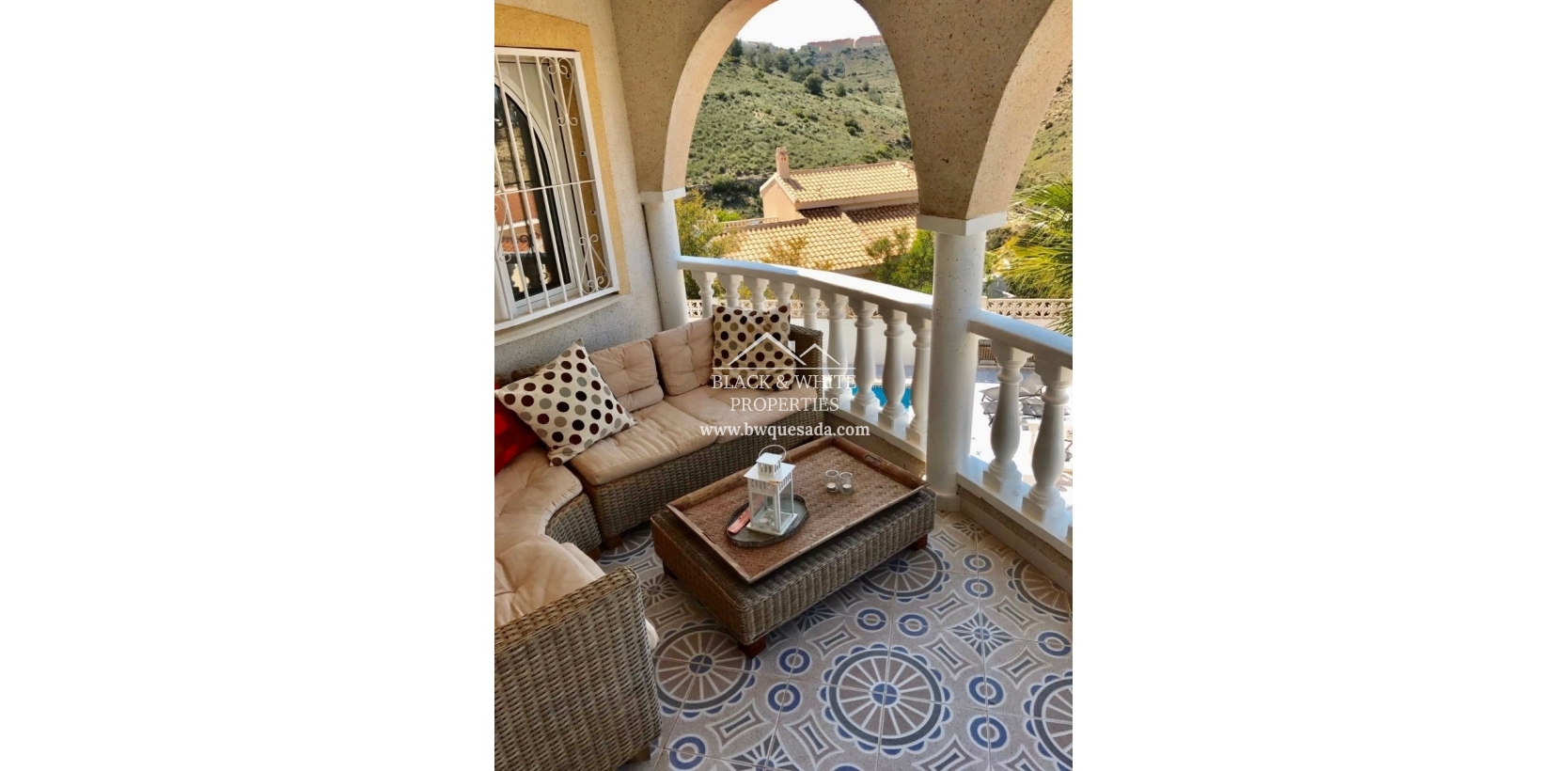 Venta - Villa - Ciudad Quesada