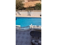 Venta - Villa - Ciudad Quesada