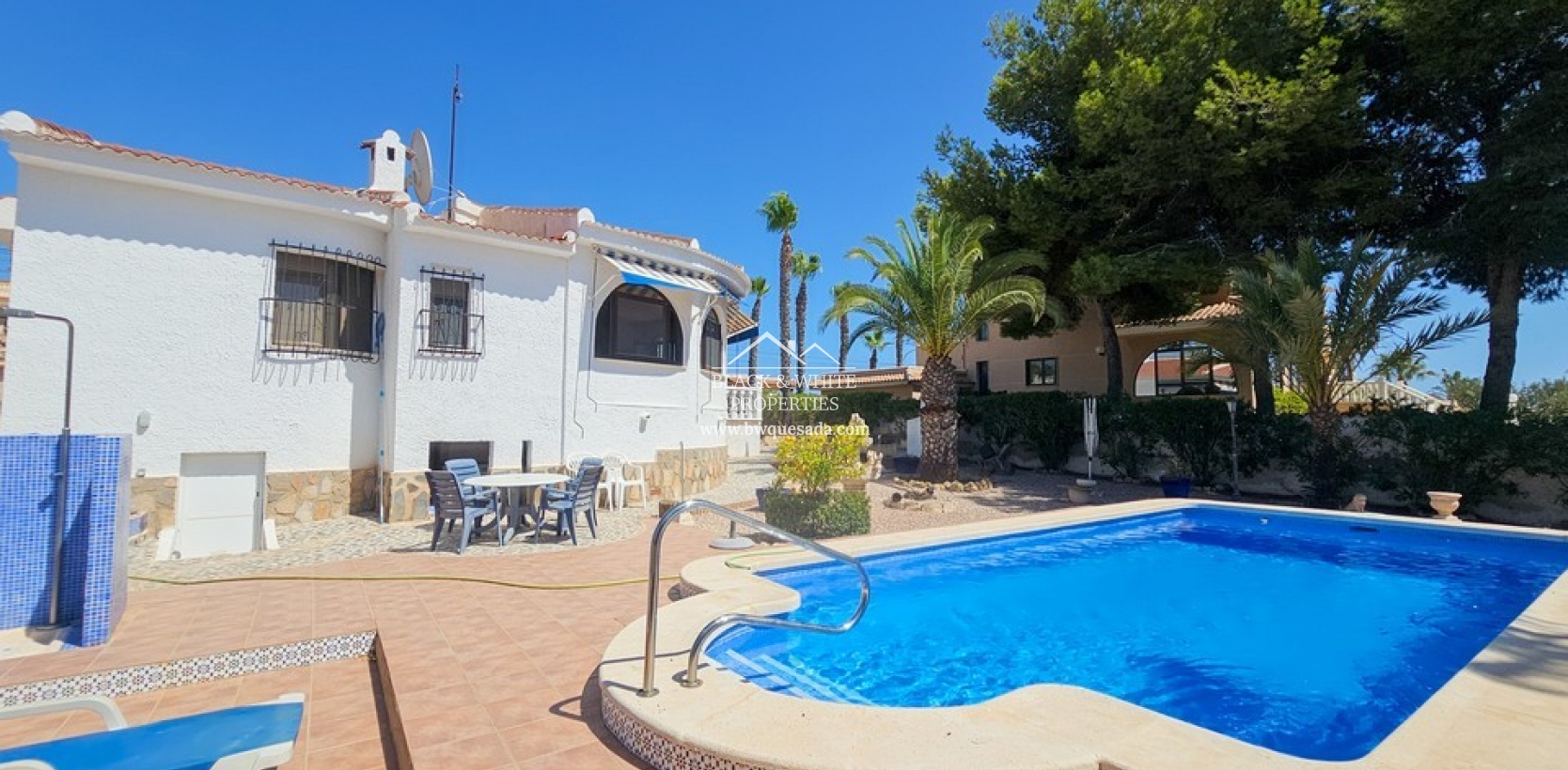 Venta - Villa - Ciudad Quesada