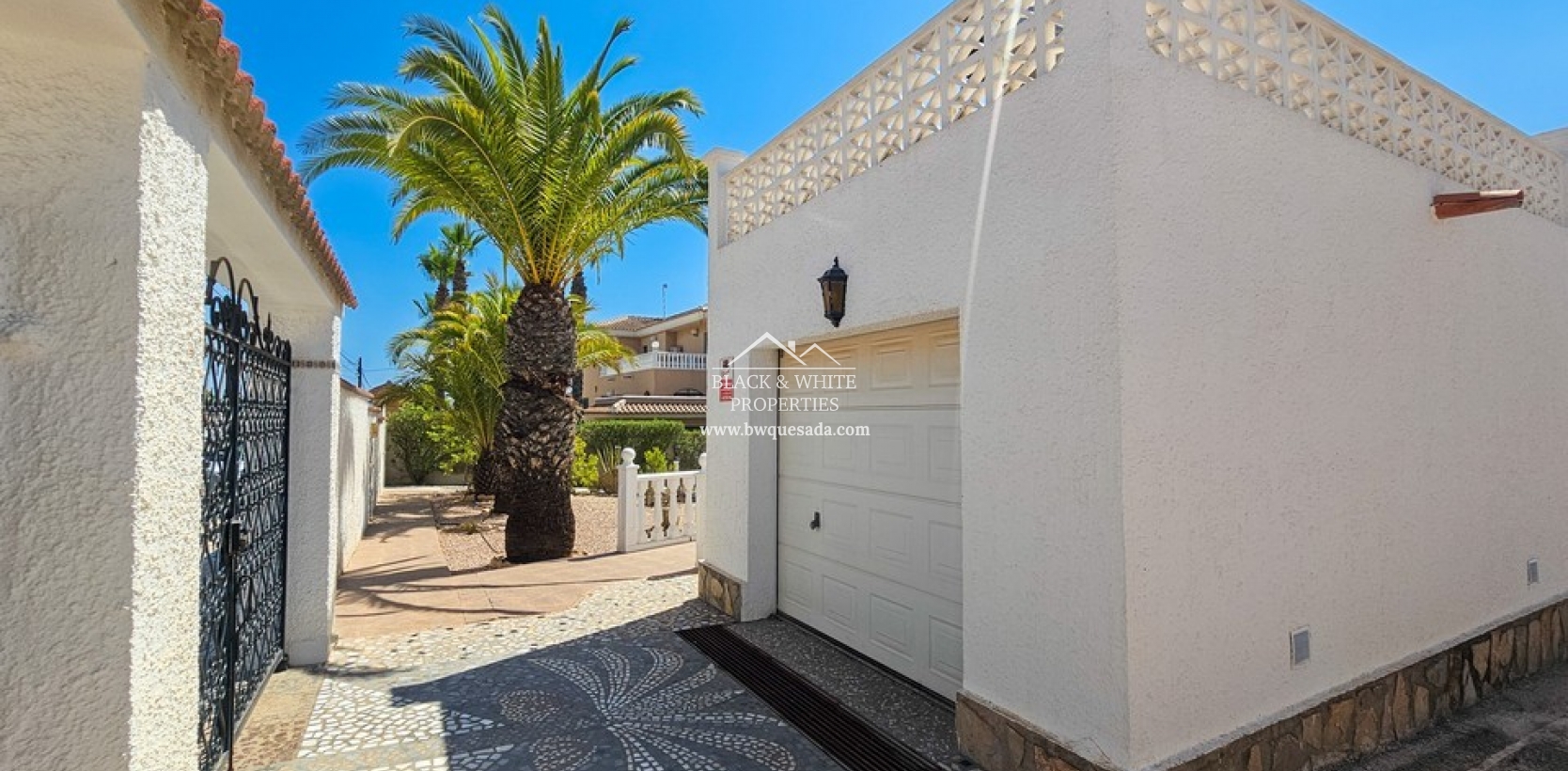 Venta - Villa - Ciudad Quesada