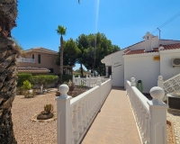 Venta - Villa - Ciudad Quesada