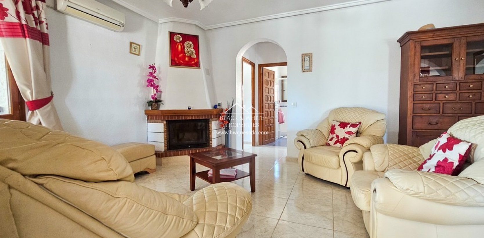 Venta - Villa - Ciudad Quesada