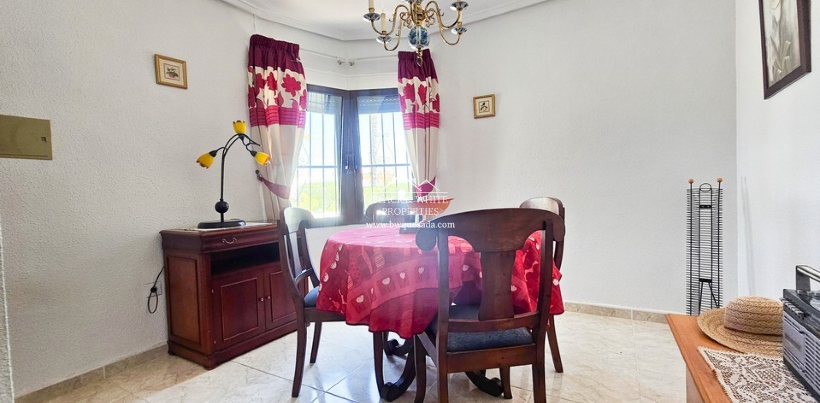 Venta - Villa - Ciudad Quesada