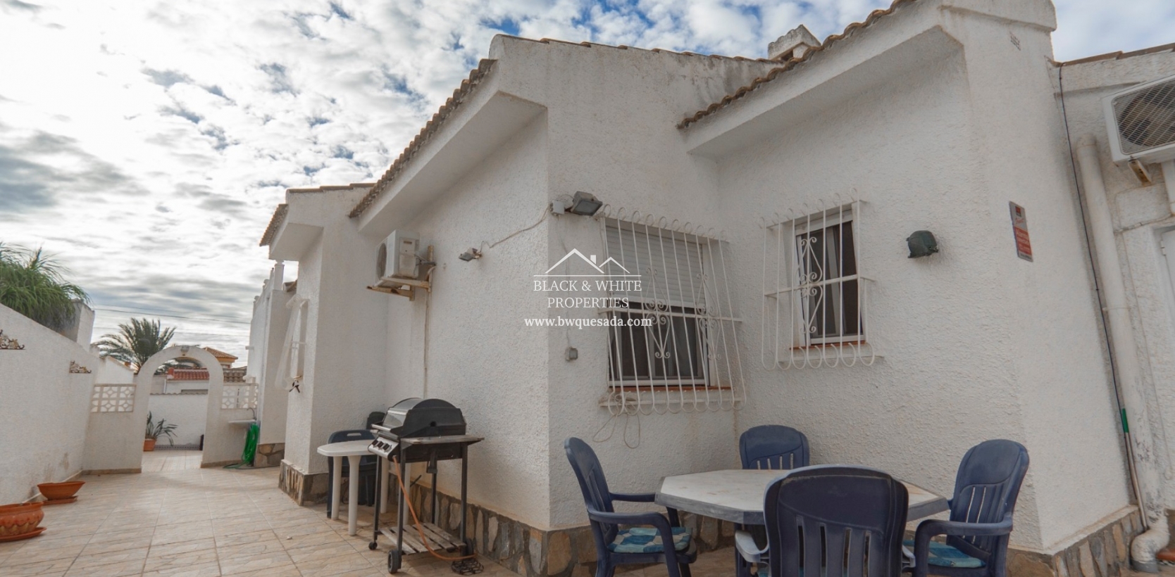 Venta - Villa - Ciudad Quesada