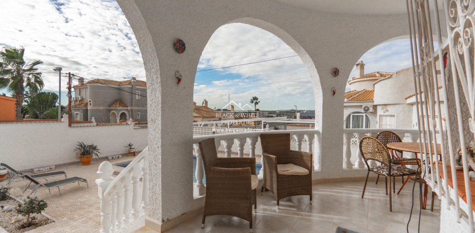 Venta - Villa - Ciudad Quesada