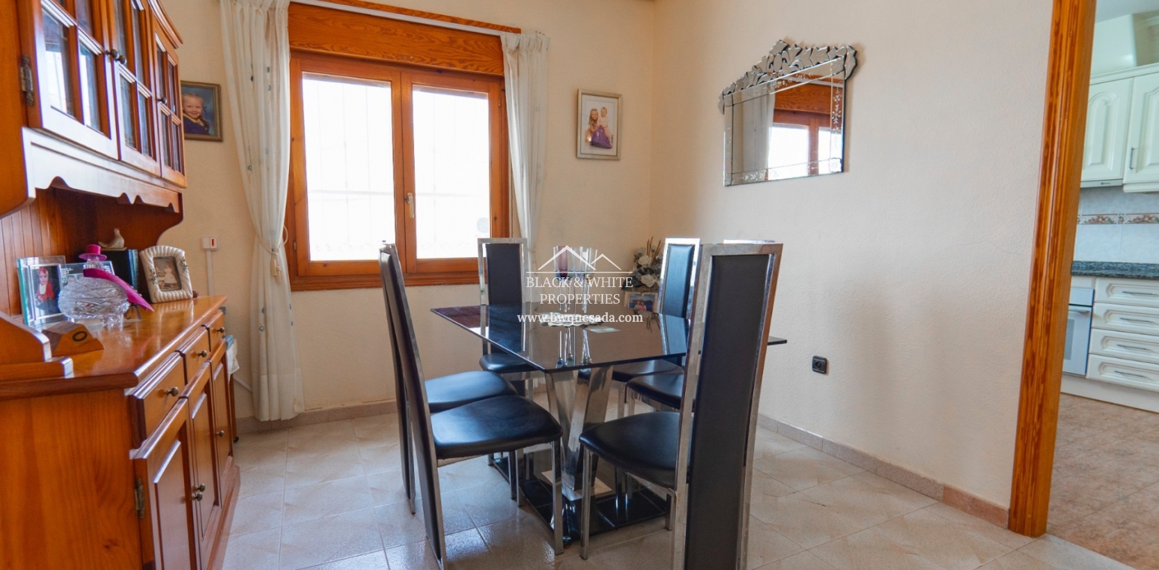 Venta - Villa - Ciudad Quesada