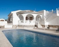 Venta - Villa - Ciudad Quesada