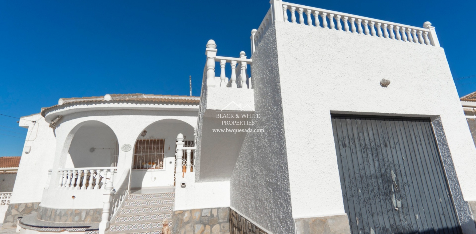 Venta - Villa - Ciudad Quesada