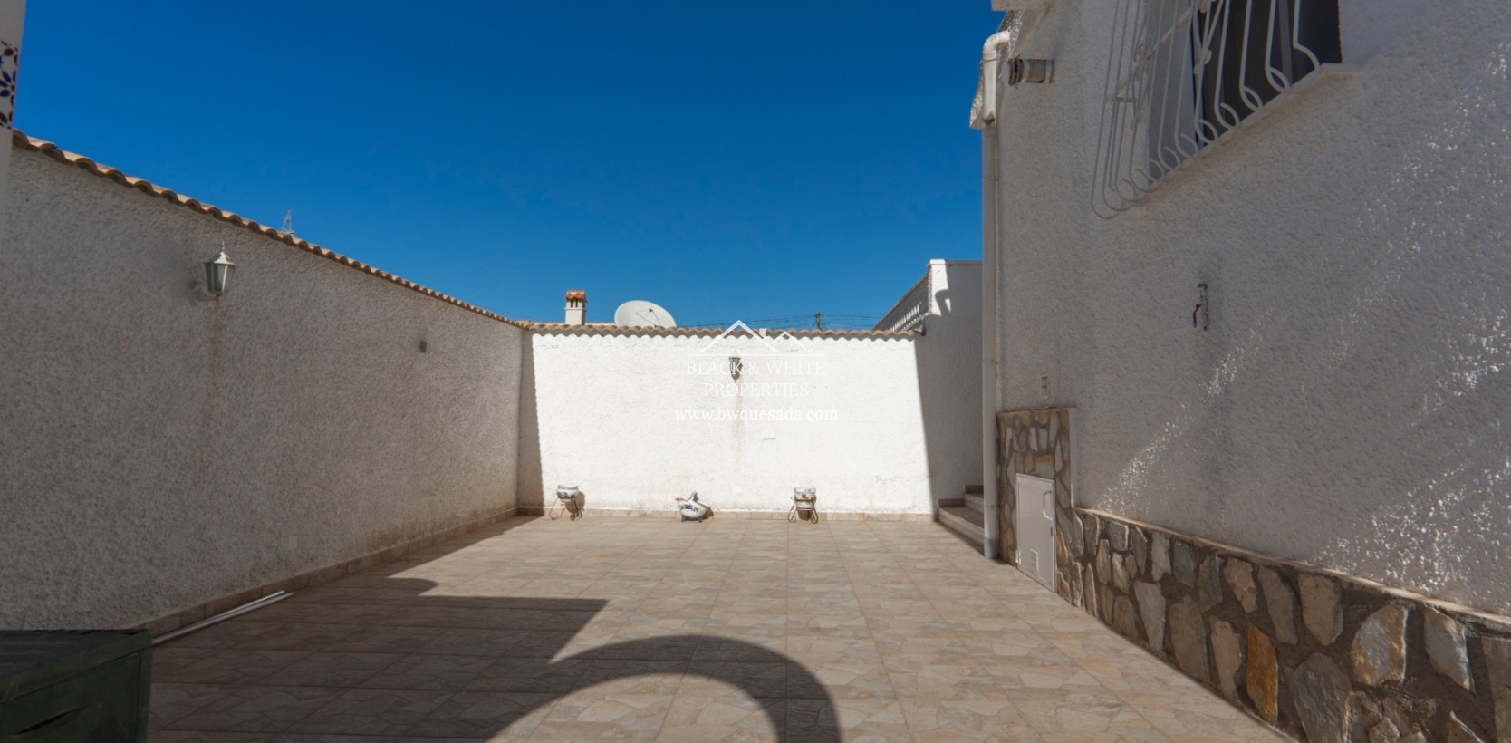 Venta - Villa - Ciudad Quesada