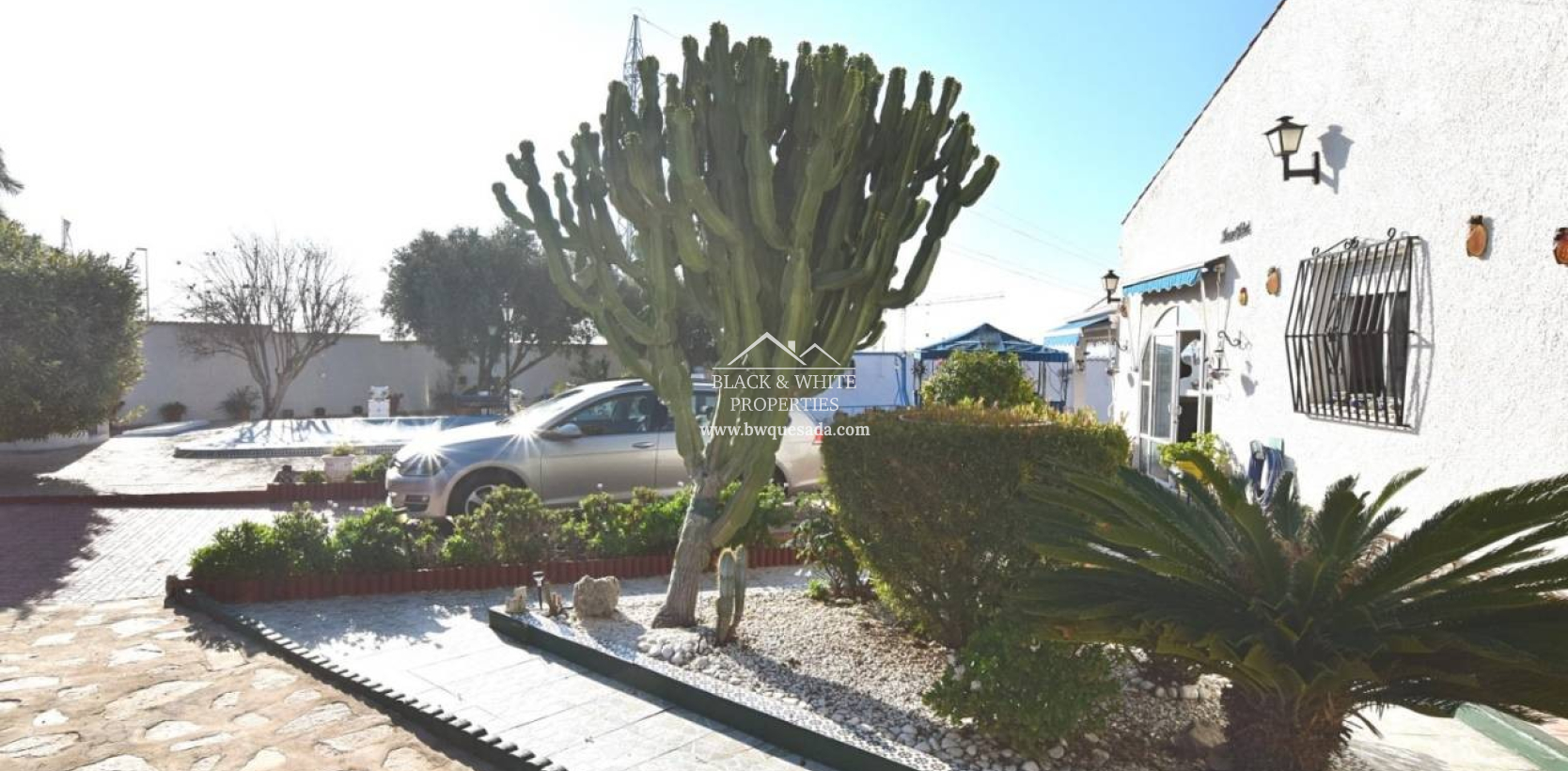 Venta - Villa - Ciudad Quesada