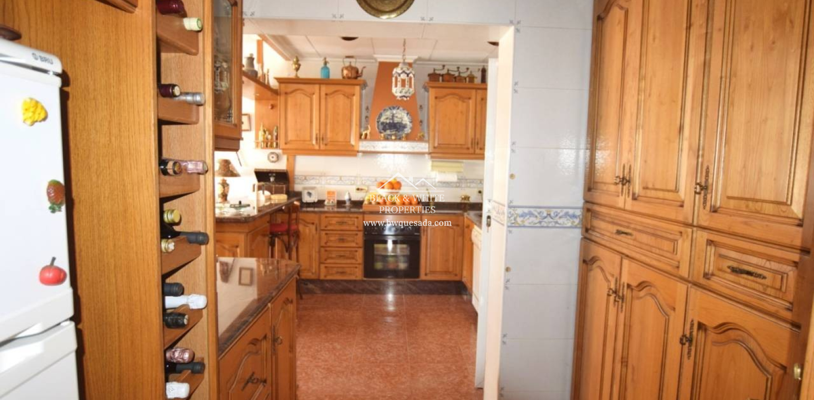 Venta - Villa - Ciudad Quesada