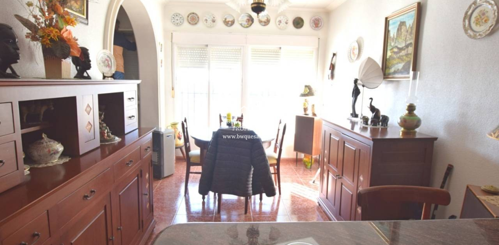 Venta - Villa - Ciudad Quesada