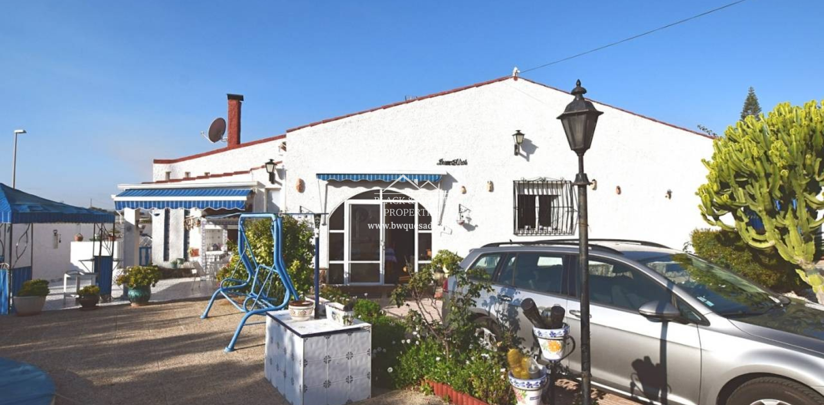 Venta - Villa - Ciudad Quesada