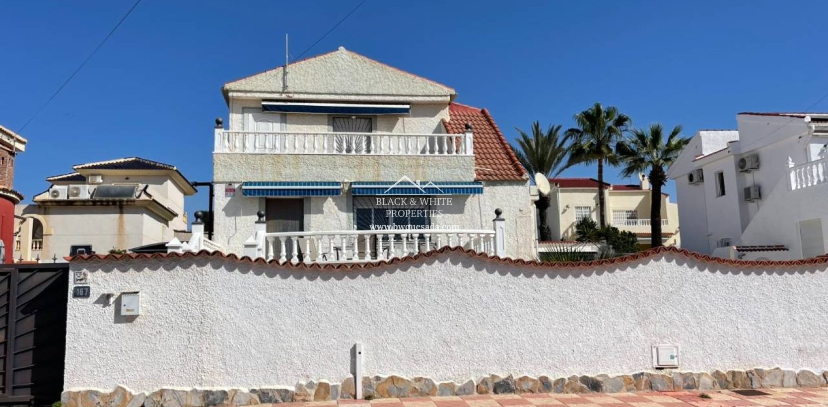 Venta - Villa - Ciudad Quesada