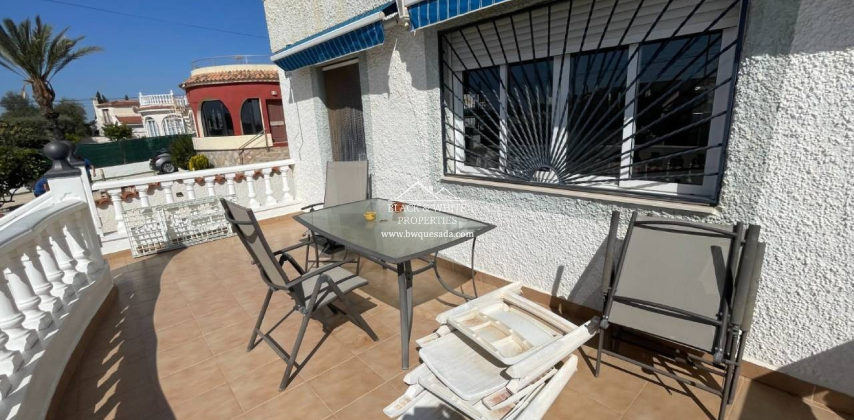 Venta - Villa - Ciudad Quesada