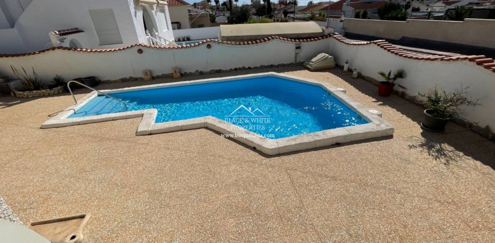 Venta - Villa - Ciudad Quesada