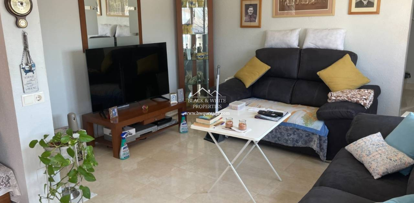 Venta - Villa - Ciudad Quesada