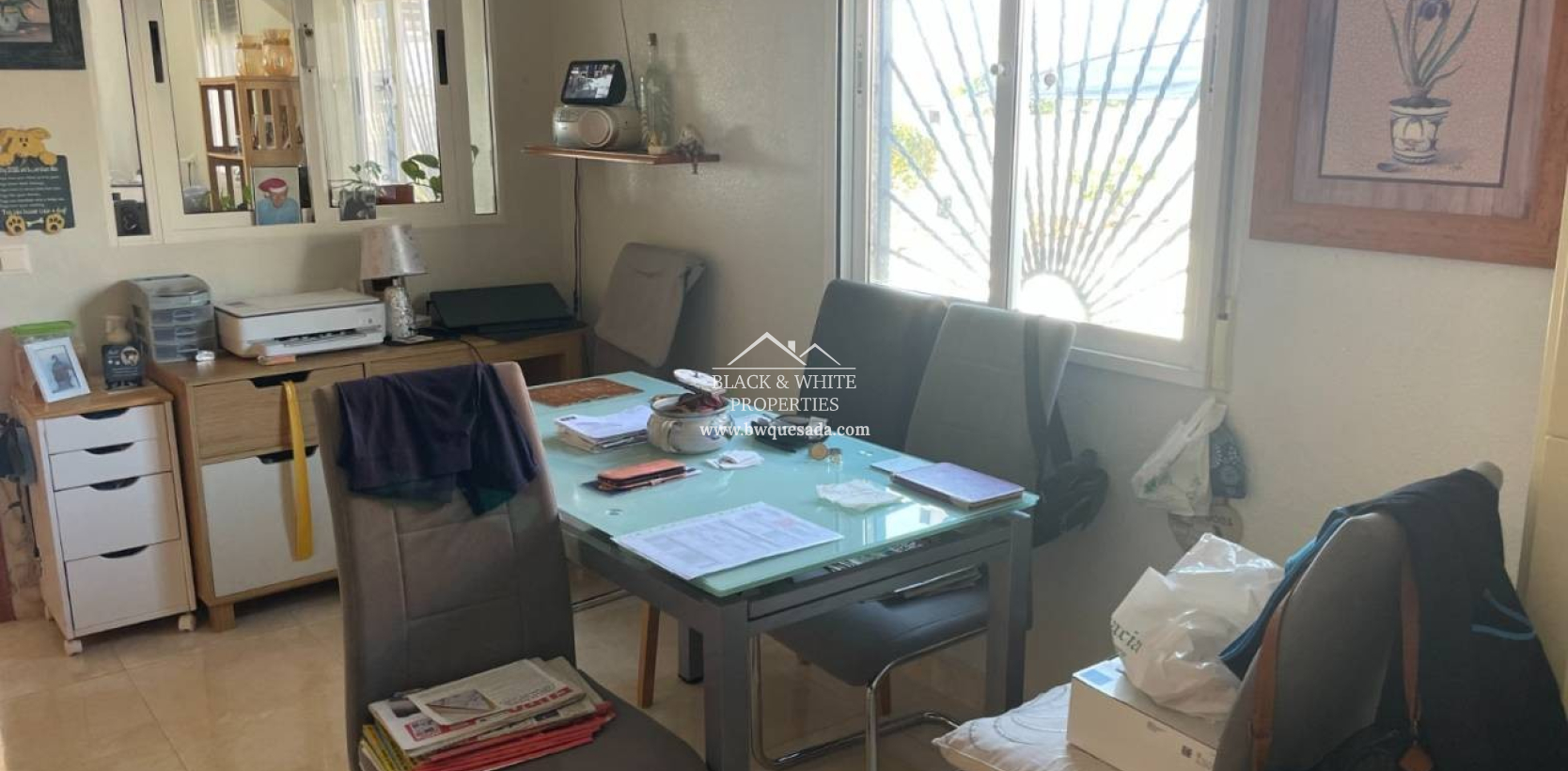 Venta - Villa - Ciudad Quesada