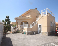 Venta - Villa - Ciudad Quesada