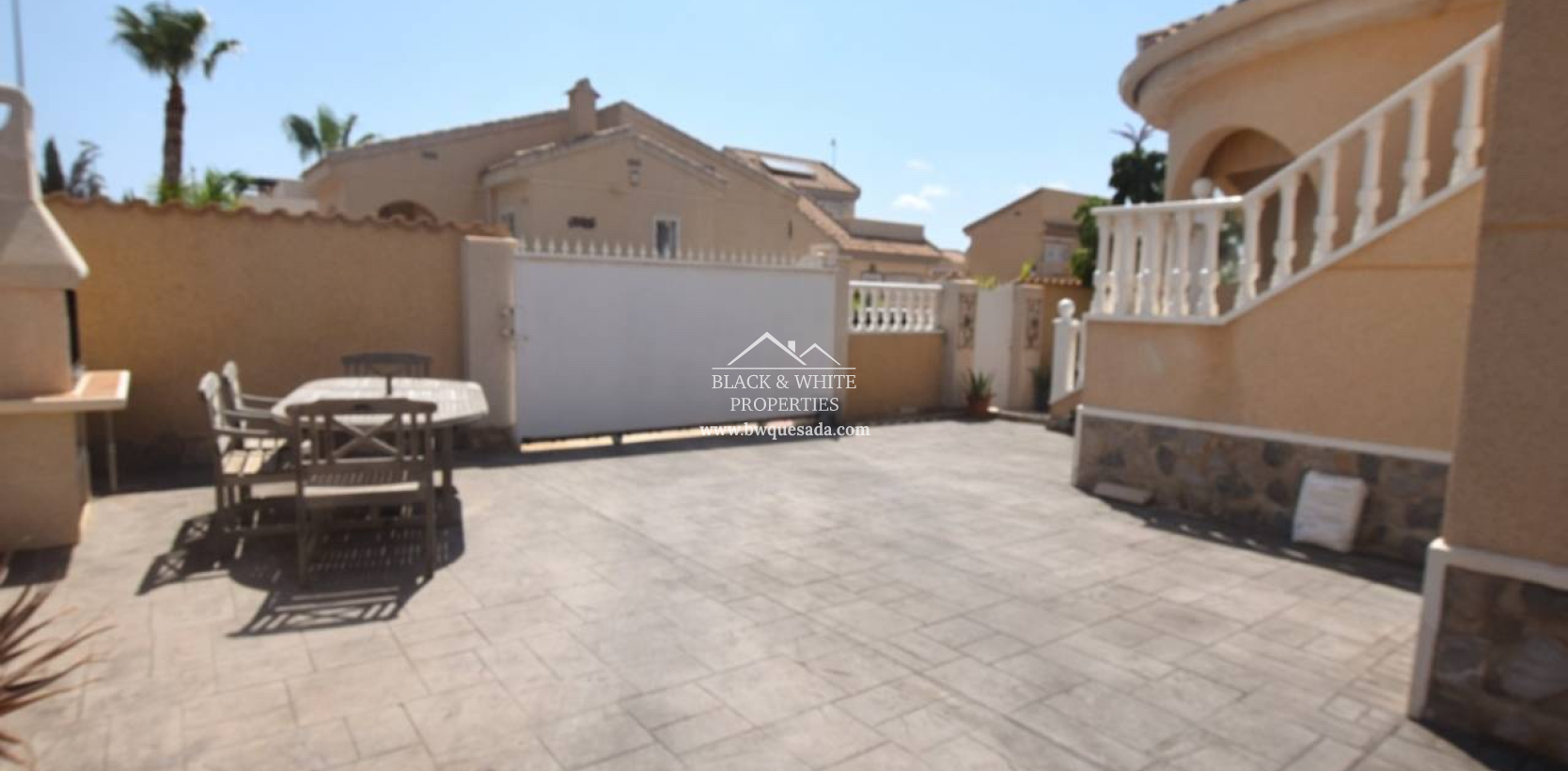 Venta - Villa - Ciudad Quesada