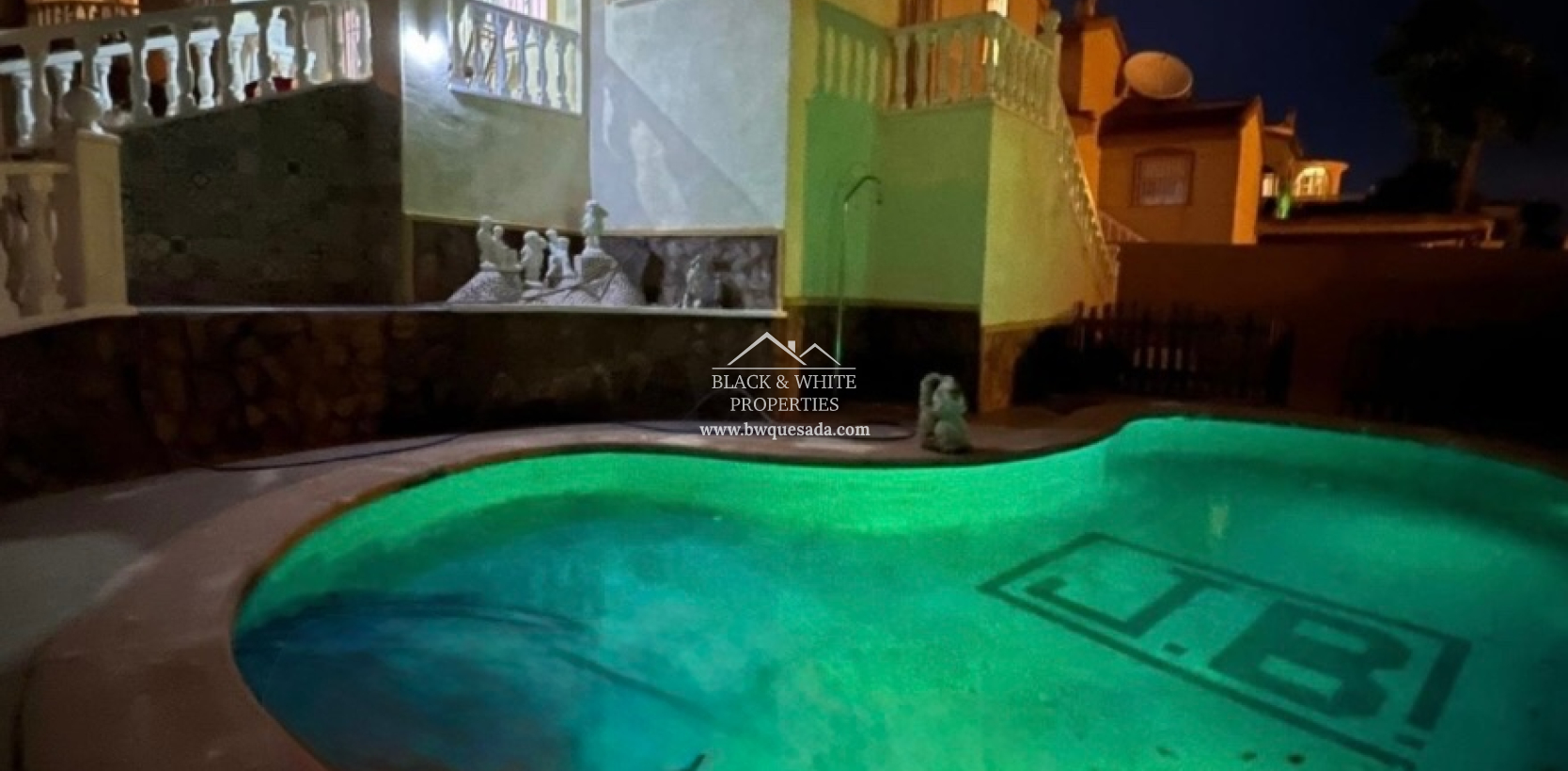 Venta - Villa - Ciudad Quesada