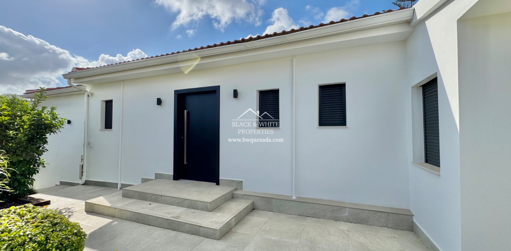 Venta - Villa - Ciudad Quesada