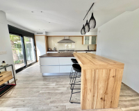 Venta - Villa - Ciudad Quesada