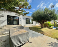 Venta - Villa - Ciudad Quesada